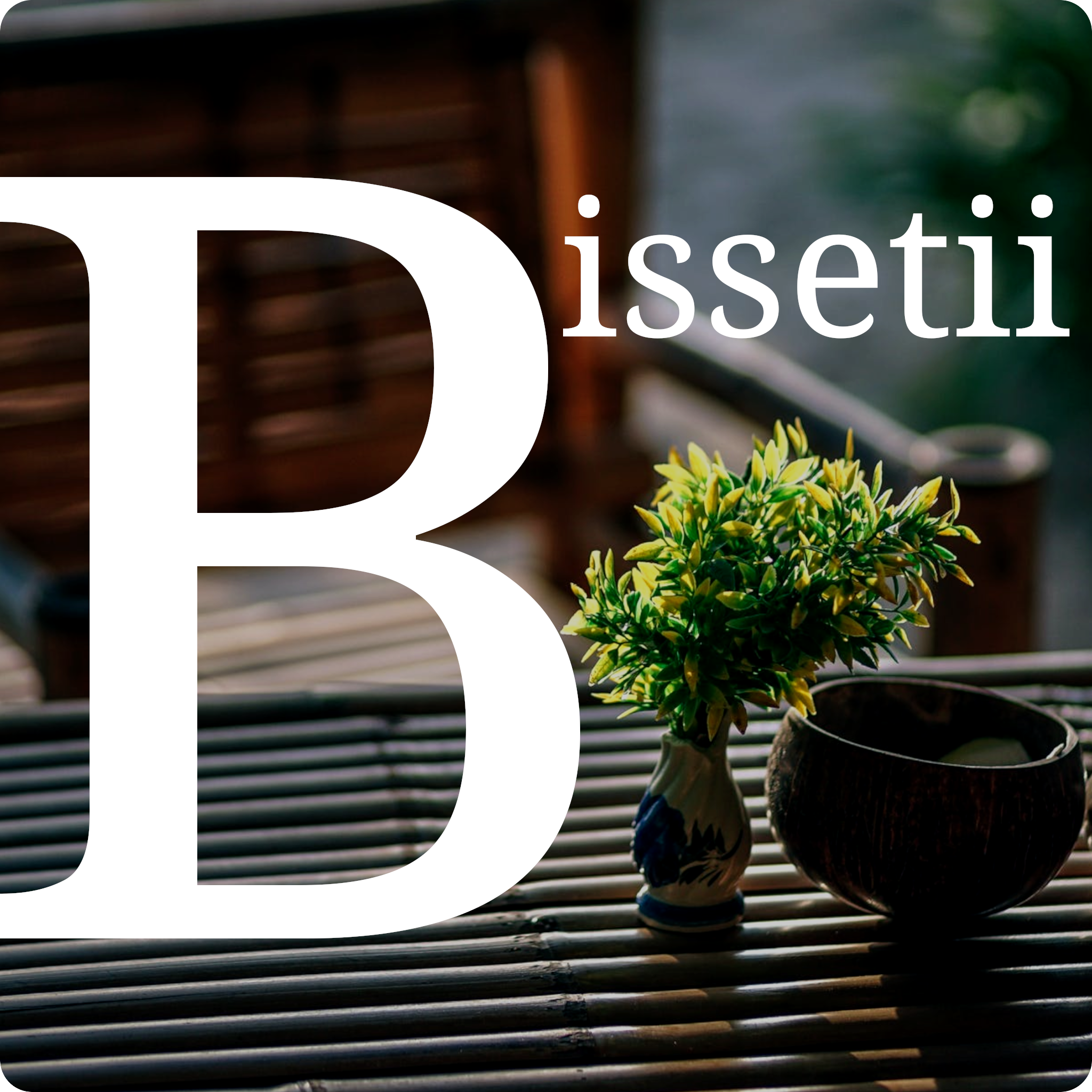 Bissetii Project | Welcome