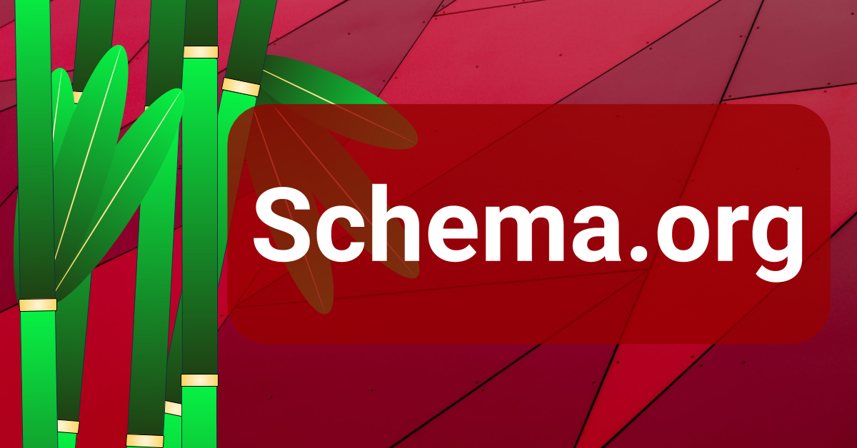 Schema.org Supported